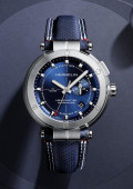35ht Anniversary Newport Maréographe