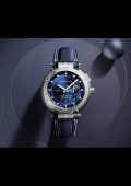 35ht Anniversary Newport Maréographe