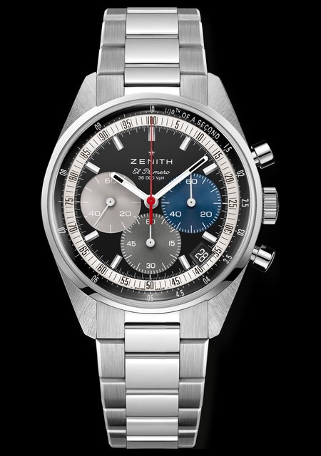 Watch Zenith Chronomaster Original El Primero