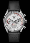 TAG Heuer Carrera Chronosprint x Porsche