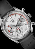 TAG Heuer Carrera Chronosprint x Porsche