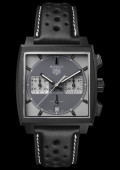 TAG Heuer Monaco Chronograph Night Driver