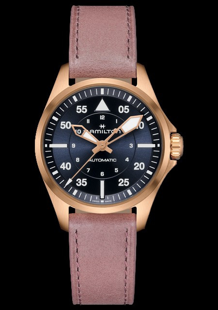 Hamilton Khaki Aviation Pilot Auto 36 mm