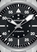 Hamilton Khaki Aviation Pilot Auto 36 mm