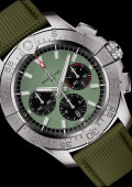 Avenger B01 Chronograph 44