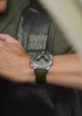 Avenger B01 Chronograph 44