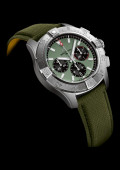 Avenger B01 Chronograph 44