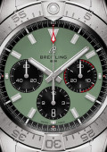 Avenger B01 Chronograph 44