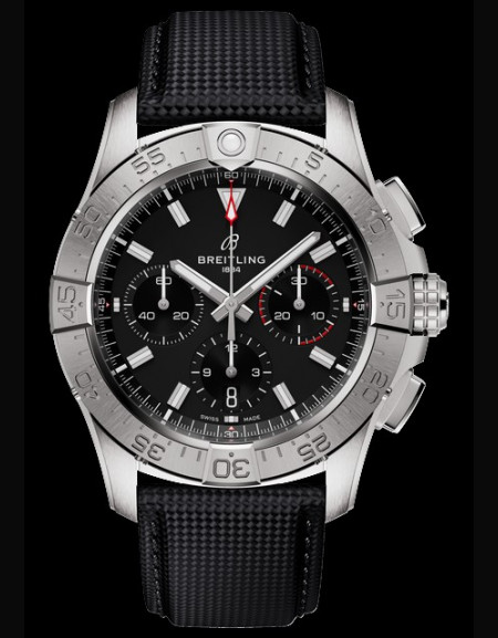 Avenger B01 Chronograph 44