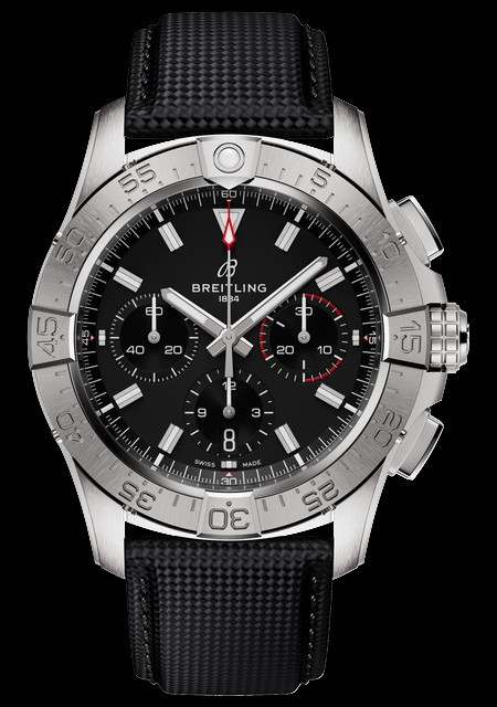 Avenger B01 Chronograph 44