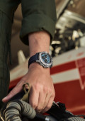 Avenger B01 Chronograph 44