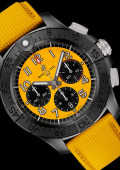 Avenger B01 Chronograph 44 Night Mission