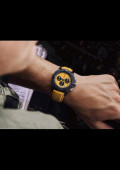 Avenger B01 Chronograph 44 Night Mission