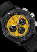 Avenger B01 Chronograph 44 Night Mission