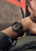 Avenger B01 Chronograph 44 Night Mission