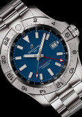 Avenger Automatic GMT 44