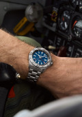 Avenger Automatic GMT 44