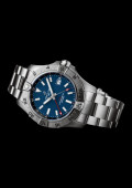 Avenger Automatic GMT 44