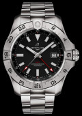 Avenger Automatic GMT 44