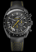 Speedmaster Dark Side of the Moon Apollo 8