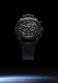 Speedmaster Dark Side of the Moon Apollo 8