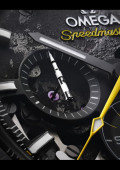 Speedmaster Dark Side of the Moon Apollo 8