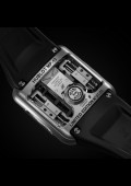 MP-10 Tourbillon Weight Energy Titanium