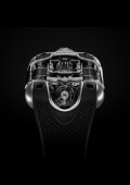 MP-10 Tourbillon Weight Energy Titanium