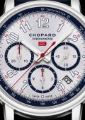 Mille Miglia Classic Chonograph French Limited Edition