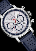 Mille Miglia Classic Chonograph French Limited Edition