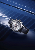 Mille Miglia Classic Chonograph French Limited Edition