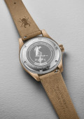 Oris Father Time Limited Edition