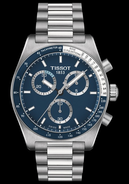 Watch PR 516 Chronograph quartz | Tissot T149.417.11.041.00