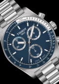 PR516 Chronograph quartz