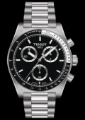 PR516 Chronograph quartz