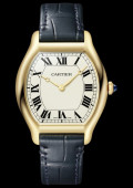 Cartier Privé Tortue Watch
