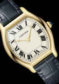 Cartier Privé Tortue Watch