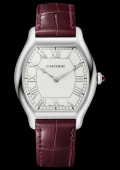 Cartier Privé Tortue Watch