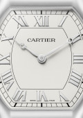 Cartier Privé Tortue Watch