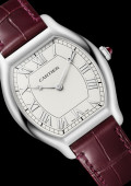 Cartier Privé Tortue Watch