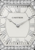 Cartier Privé Tortue Watch