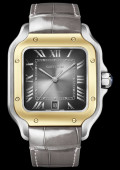 Santos de Cartier Watch