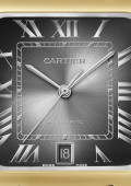 Santos de Cartier Watch