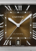 Santos de Cartier Watch