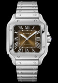 Santos de Cartier Watch