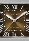 Santos de Cartier Watch