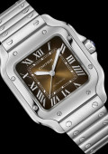 Santos de Cartier Watch