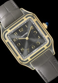 Santos-Dumont Watch