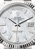 Oyster Perpetual Day-Date
