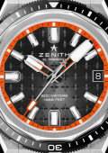 Zénith Defy Extreme Diver